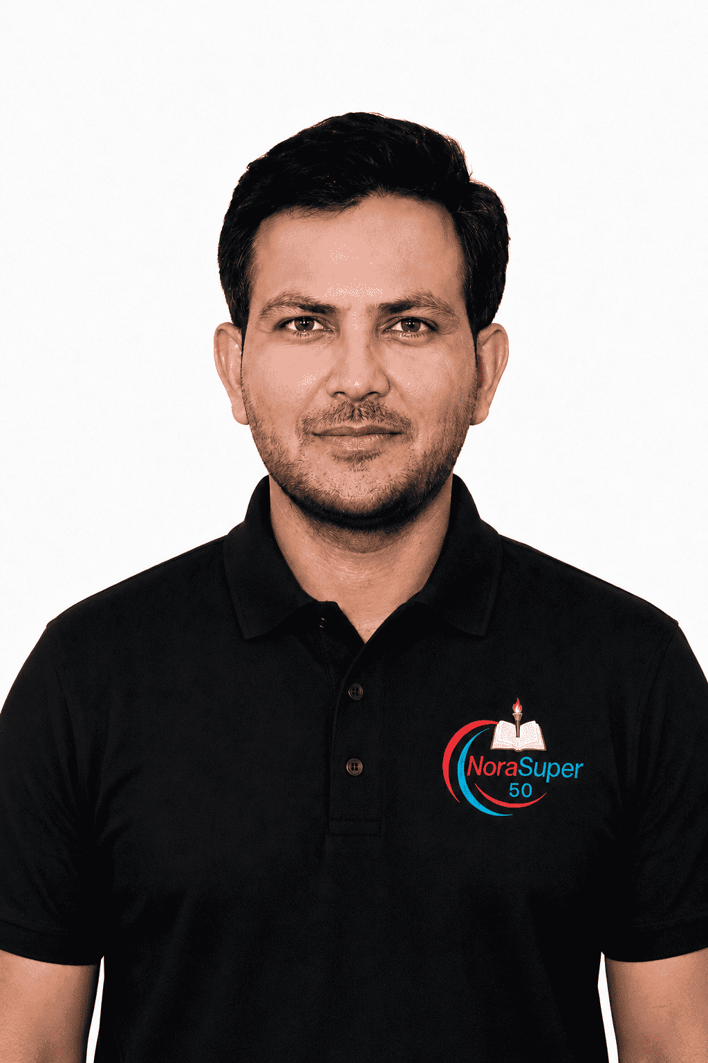 Faculty member 11 at Nora Super 50 REET Coaching Malpura